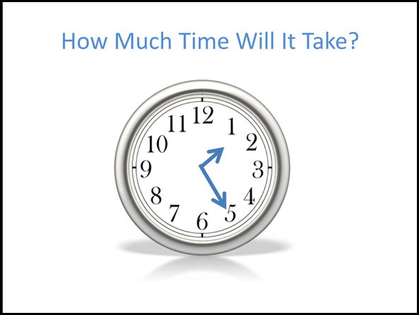 Use Simple Graphics To Make Key Points