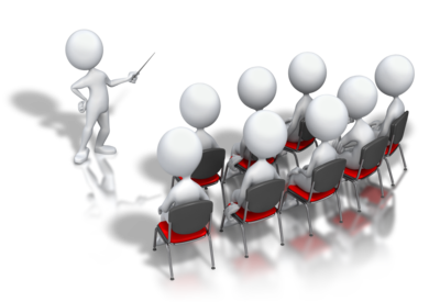 How To Make A Convincing Presentation