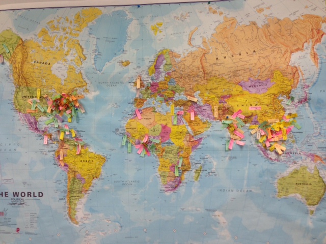 Promoting Cultural Diversity at Work