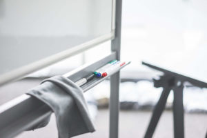 dealing with work disaster