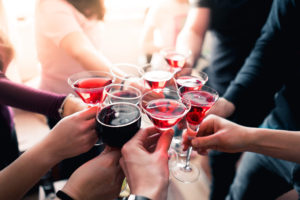 balancing work and personal relationships