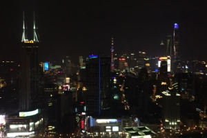 contracts in china