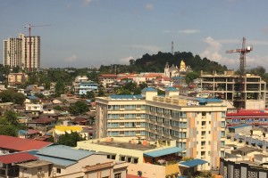 Hiring staff in developing nations
