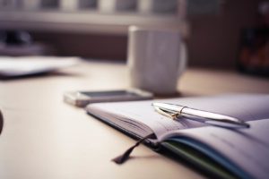 How to Run A Staff Meeting