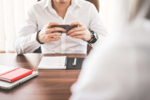 become a better interviewer