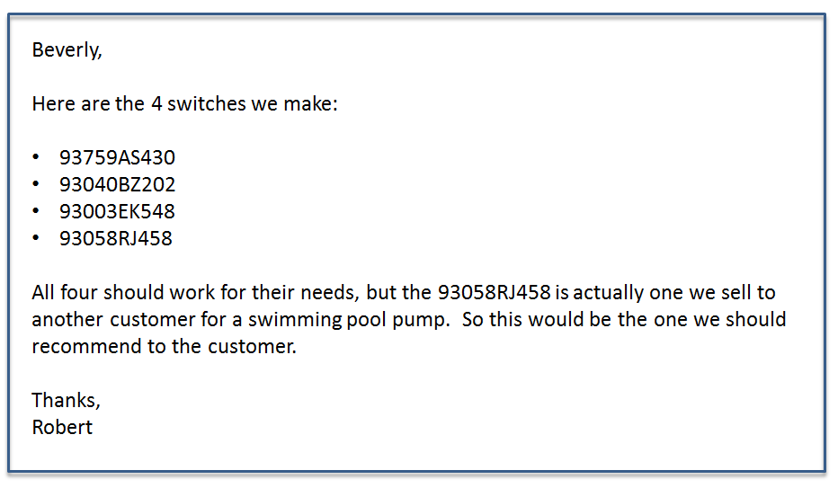 better employee communication