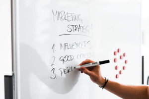 making changes to your business