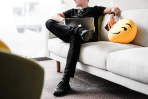 Building engagement with remote employees