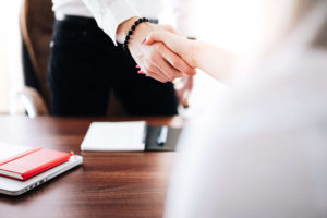 Onboarding new employee